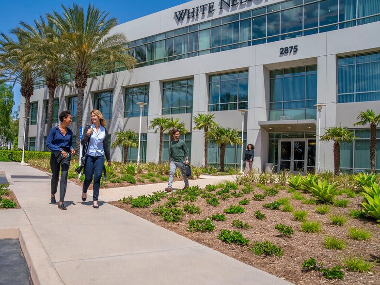 Primary Photo Of 2875 Michelle Dr, Irvine Unknown For Lease