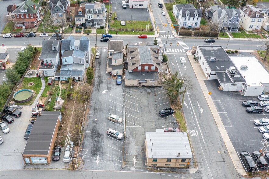 More Photos Of 2201 Perkiomen Ave, Mount Penn Restaurant For Sale