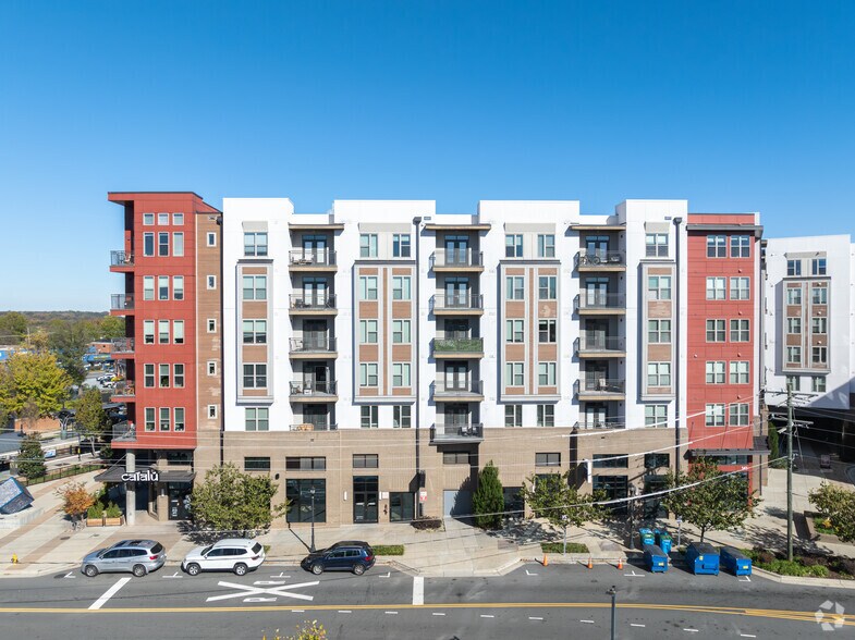 More Photos Of 145 New Bern St, Charlotte Apartments For Lease