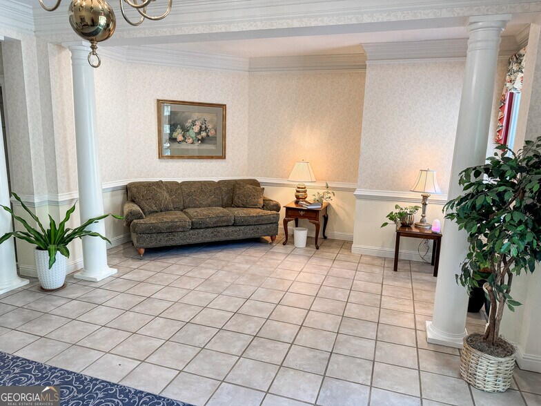 More Photos Of 3025 Sharpsburg Mccollum Rd, Newnan Daycare Center For Lease