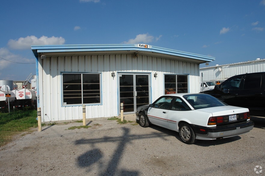 Primary Photo Of , Corpus Christi Unknown For Sale