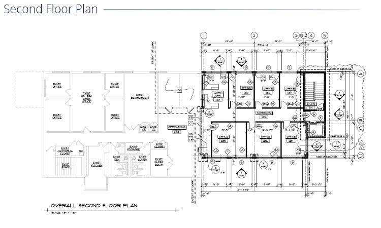 More Photos Of 937 N Pleasantburg Dr, Greenville Bank For Lease