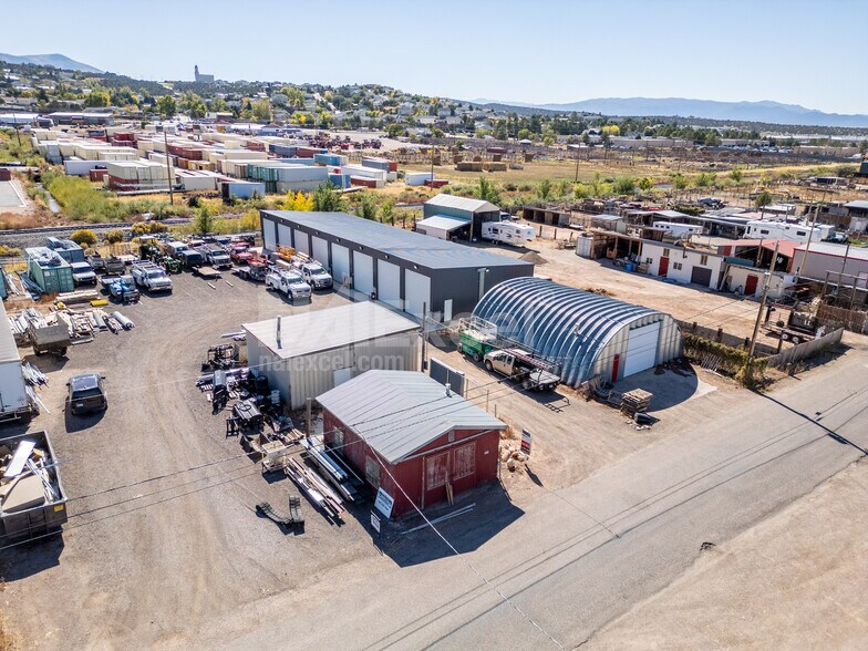 Primary Photo Of 2211 580 N, Cedar City Warehouse For Sale
