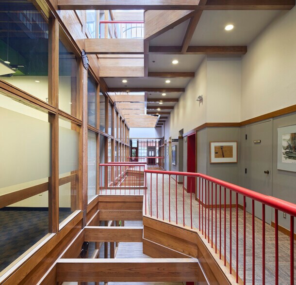 More Photos Of 114-120 E Sheridan Ave, Oklahoma City Office For Sale