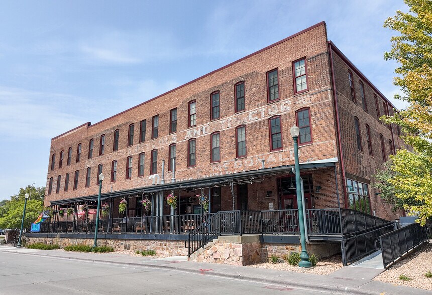 More Photos Of 600 Main Ave, Sioux Falls Apartments For Lease