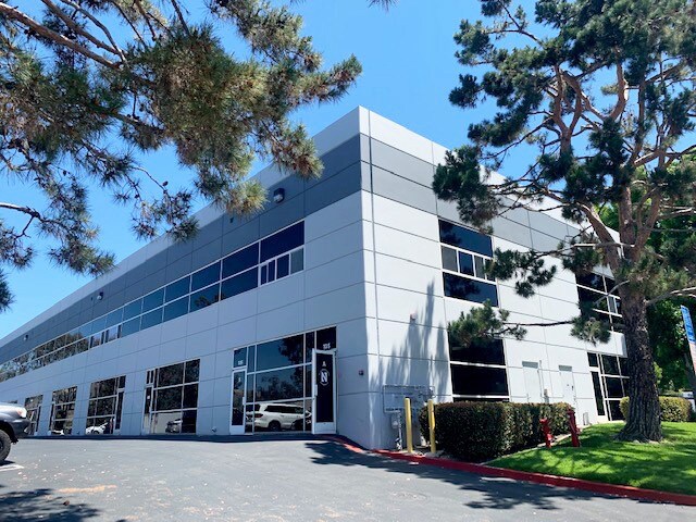 More Photos Of 940 Calle Negocio, San Clemente Medical For Sale