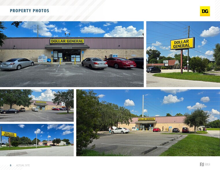 More Photos Of 2340 US 17, Winter Haven Freestanding For Sale