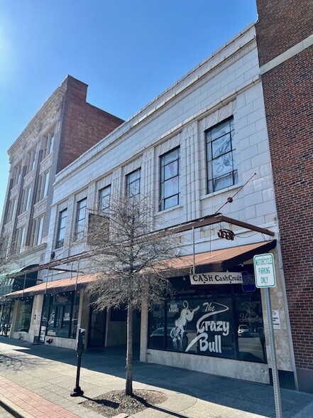 Primary Photo Of 473 2nd St, Macon-Bibb Bar For Sale