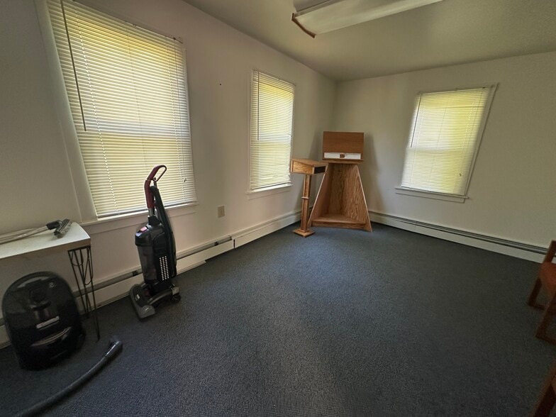 More Photos Of 8700 Goodrich Rd, Clarence Center Religious Facility For Sale