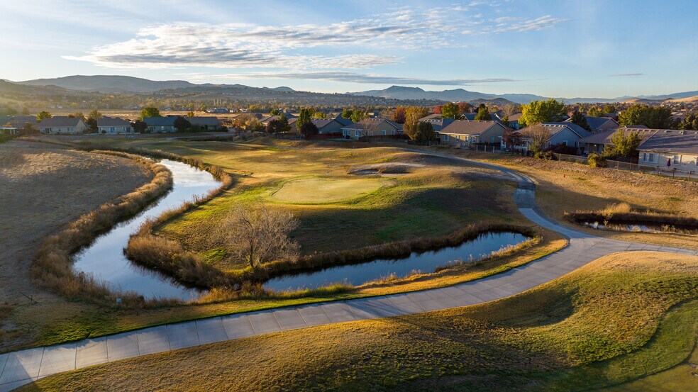 More Photos Of 5800 Kiley Links Dr, Sparks Golf Course Driving Range For Sale