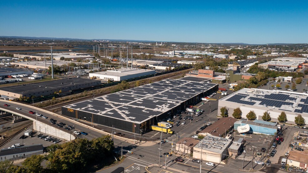 Primary Photo Of 7001 Anpesil Dr, North Bergen Warehouse For Lease