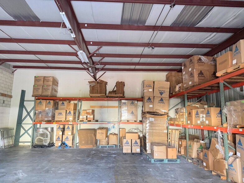 More Photos Of 3806 Progress Ave, Naples Warehouse For Sale
