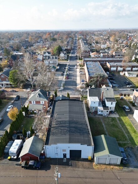 More Photos Of 151 Green St, Lansdale Warehouse For Sale