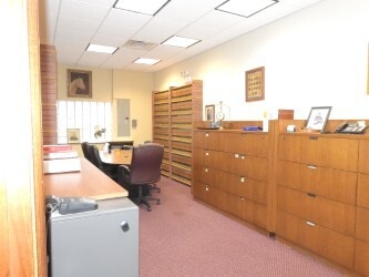 More Photos Of 8136 N Milwaukee Ave, Niles Office For Sale