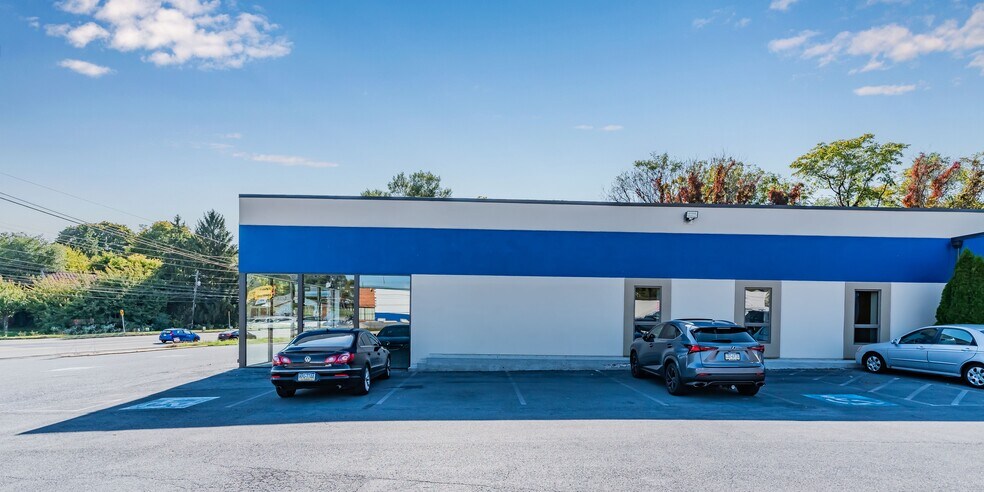 More Photos Of 2300 Gettysburg Rd, Camp Hill Medical For Lease