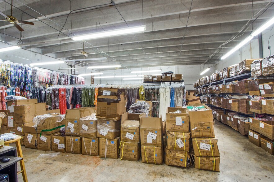 More Photos Of 2820-2824 NW 5th Ave, Miami Storefront For Sale