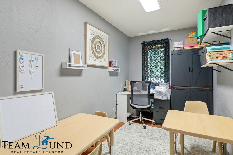 More Photos Of 915 S McKinley St, Casper Office Residential For Sale