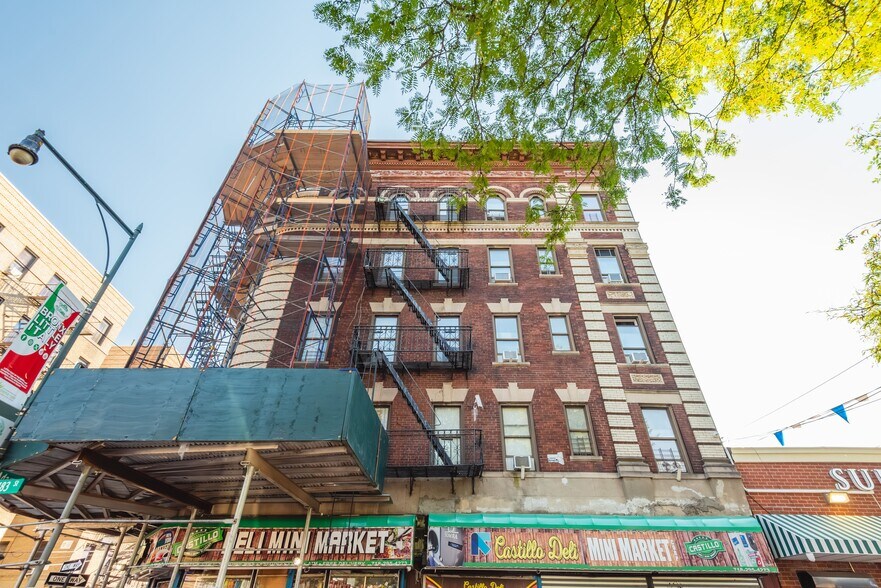 More Photos Of 598-600 E 183rd St, Bronx Apartments For Sale