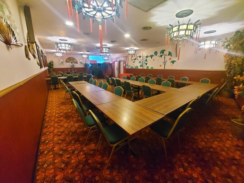 More Photos Of 511 Reeves Ave, Yuba City Restaurant For Sale