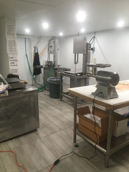 More Photos Of 279-281 Haledon Ave, Haledon Storefront Retail Residential For Sale