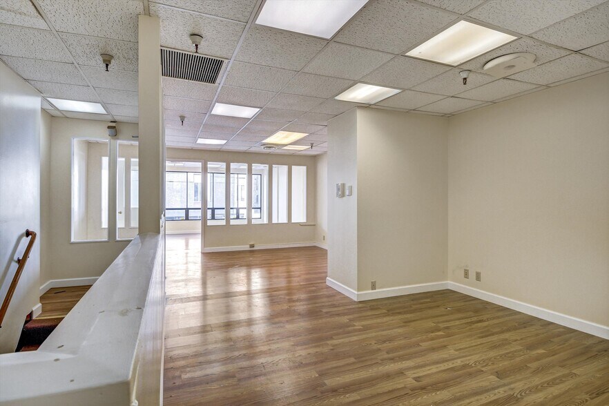 More Photos Of 263-265 Golden Gate Ave, San Francisco Storefront Retail Office For Lease