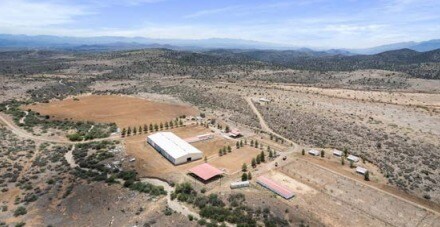 More Photos Of 11970 S Blue Bell Rd, Mayer Land For Sale