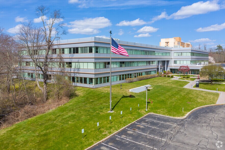 More Photos Of , Billerica Office For Sale