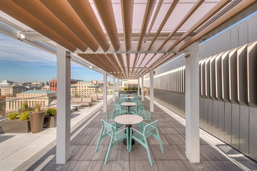 More Photos Of 655 15th St NW, Washington Coworking Space