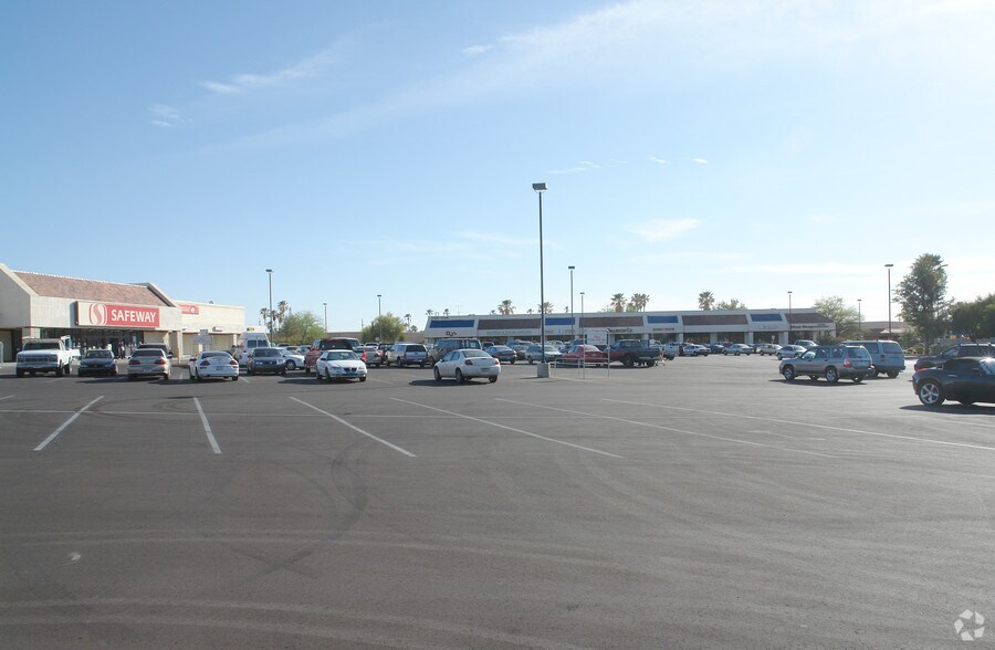 More Photos Of 5526-5546 E Grant Rd, Tucson Unknown For Lease