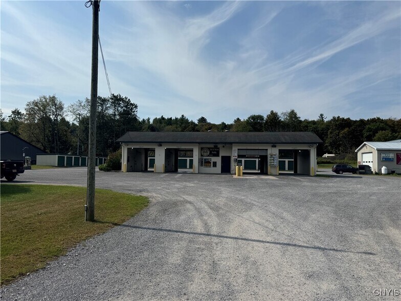 More Photos Of 9507 Harden Blvd, Camden Carwash For Sale