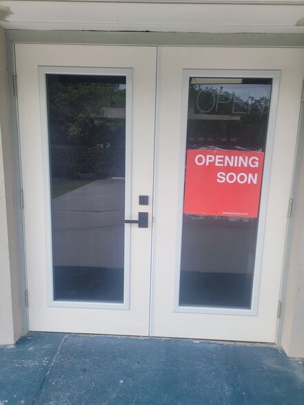 More Photos Of 9300 N A1A, Vero Beach Freestanding For Sale