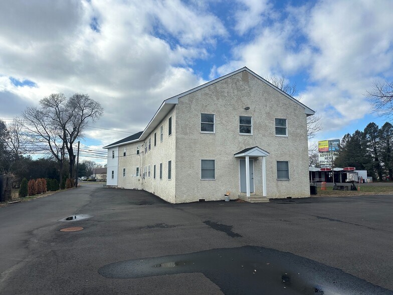 More Photos Of 2030 N Black Horse Pike, Williamstown Medical For Lease
