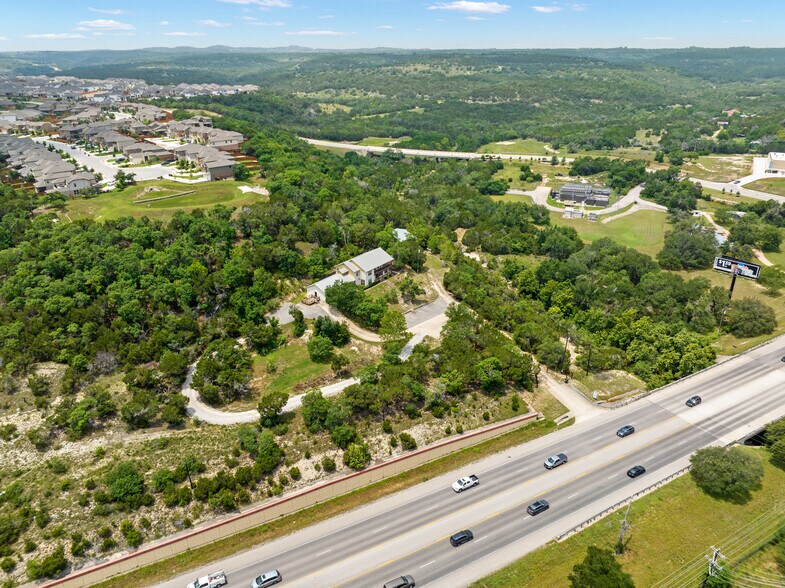 More Photos Of 19019 TX-71, Spicewood Office Residential For Sale