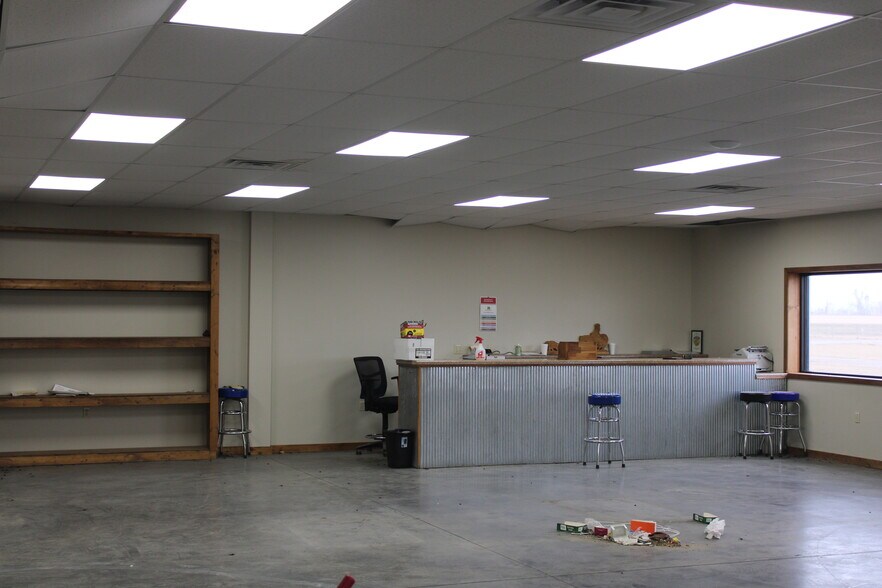 More Photos Of 3608 Highway 1 S, Forrest City Specialty For Sale