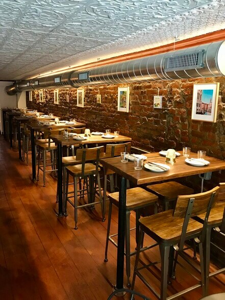 More Photos Of 288 Lark St, Albany Restaurant For Sale