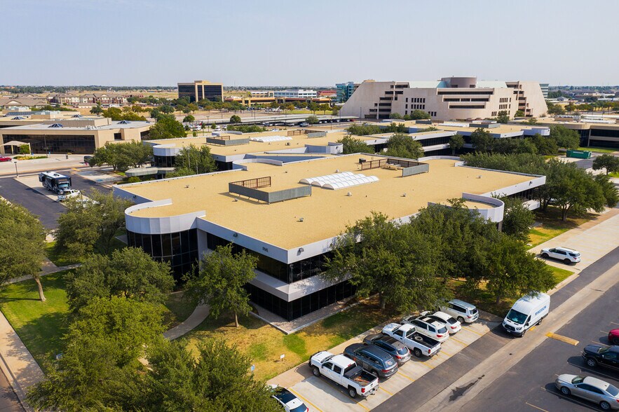 More Photos Of 3300 N A St, Midland Unknown For Lease
