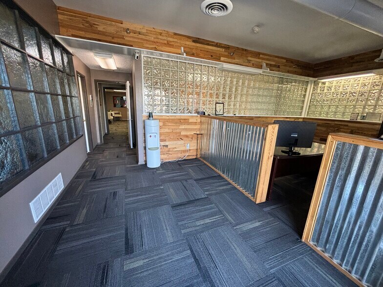 More Photos Of 4809 Century Dr, Forest Hill Warehouse For Sale