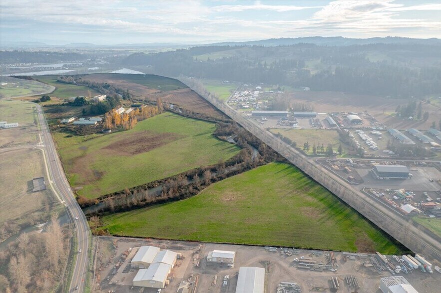 More Photos Of 5075 Turner Rd, Salem Land For Sale