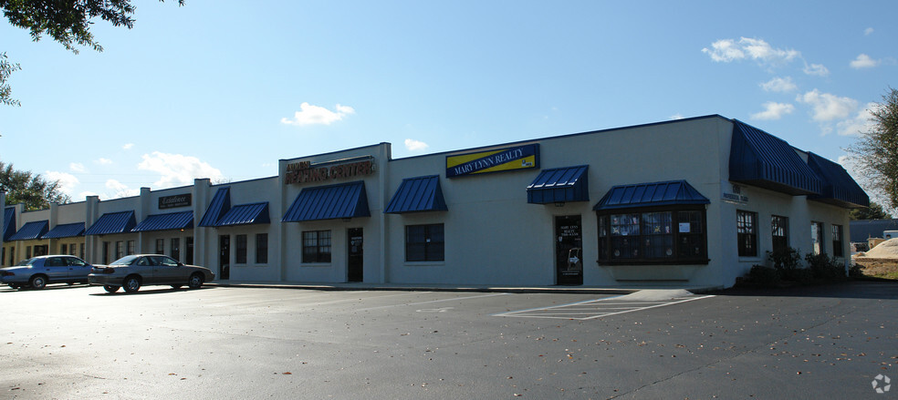 More Photos Of 1301 Beville Rd, Daytona Beach Medical For Sale