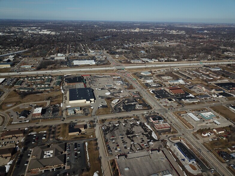 More Photos Of 1396 Appleton Rd, Menasha Land For Sale