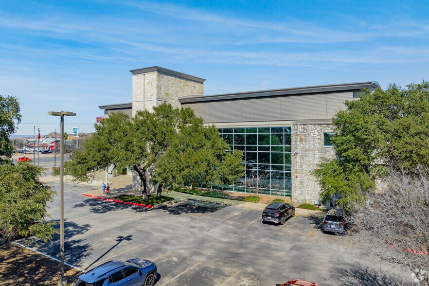 More Photos Of 6000 NW Loop 410, San Antonio Bank For Sale