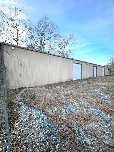 More Photos Of 1822 W Whitner St, Anderson Industrial For Sale