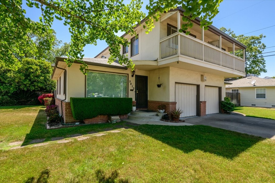 More Photos Of 5408 Folsom Blvd, Sacramento Apartments For Sale