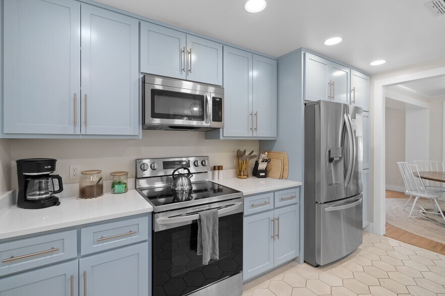 More Photos Of 1136 E Grand Ave, Arroyo Grande Land For Sale