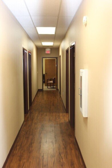 More Photos Of 2010 E Villa Maria Dr, Bryan Office For Lease