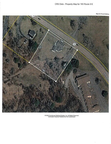 More Photos Of 193 Route 9 W, Wilmington Specialty For Sale