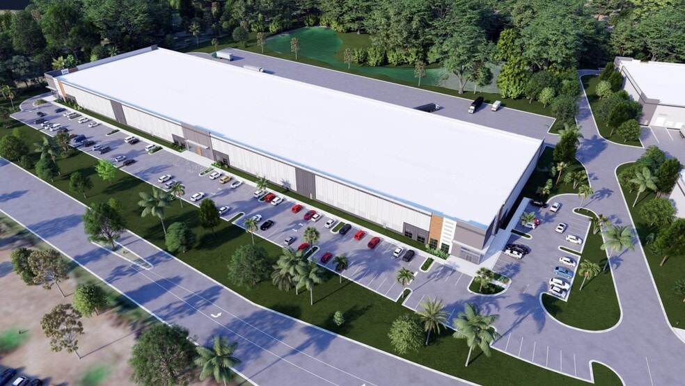 More Photos Of Water Tower Rd, Longs Unknown For Lease