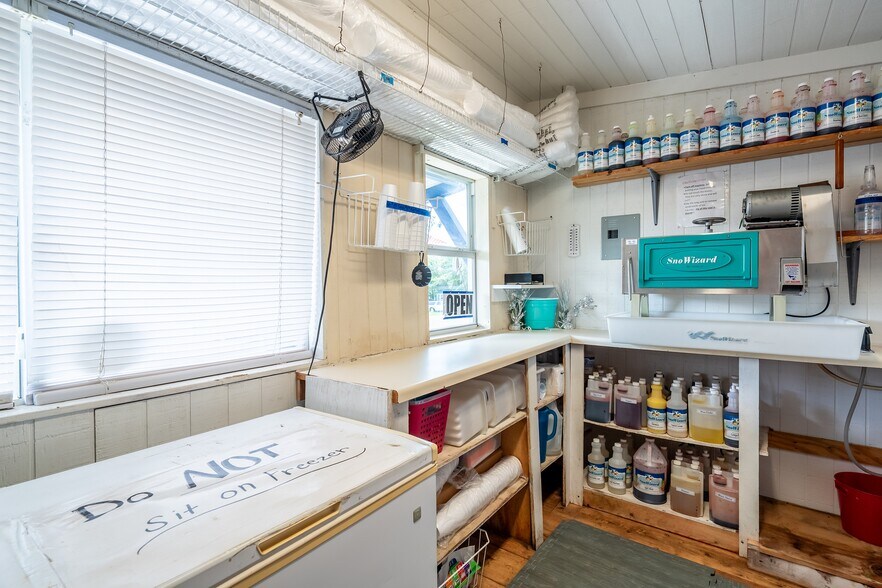 More Photos Of 122 N Green St, Hawkins Land For Sale