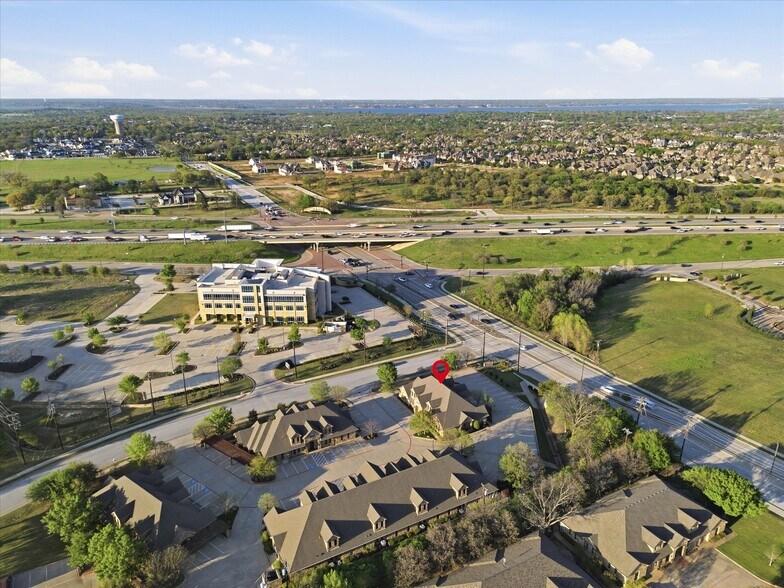 More Photos Of 101 Countryside Ct, Southlake Medical For Sale