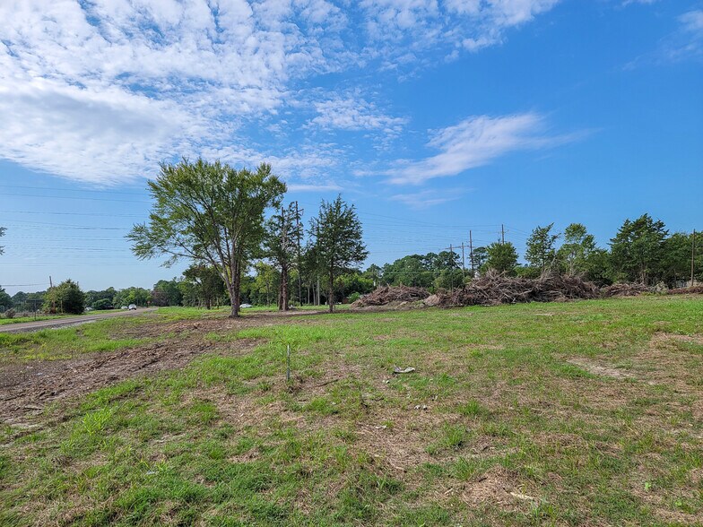 More Photos Of FM 980 & Hill St., Riverside Land For Sale